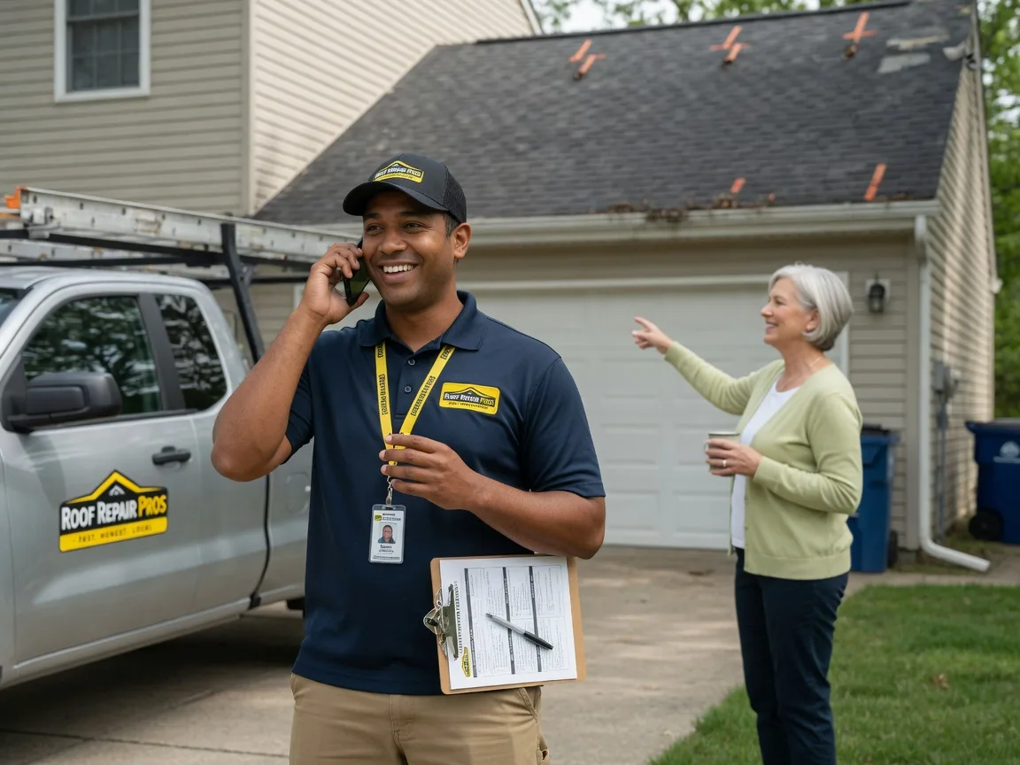 Roof Repair Long Creek, SC FAQs